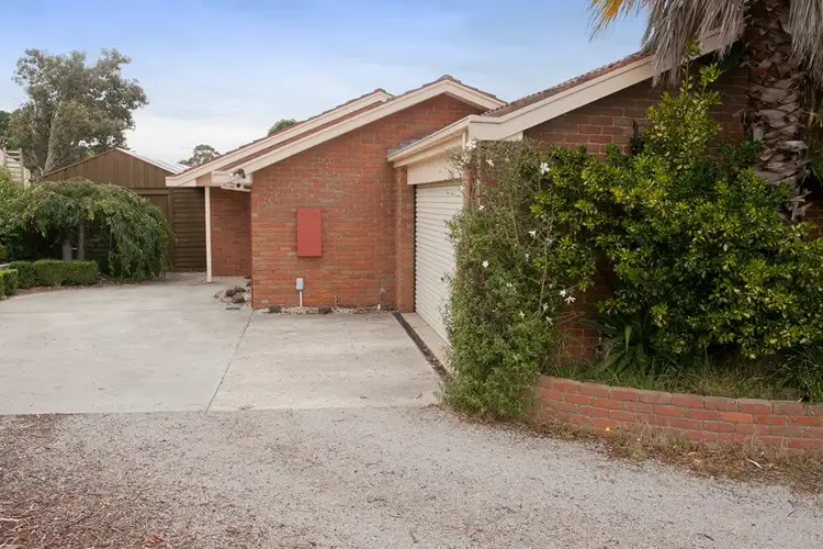 Second view of Homely house listing, 10 Brick Court, Pearcedale VIC 3912