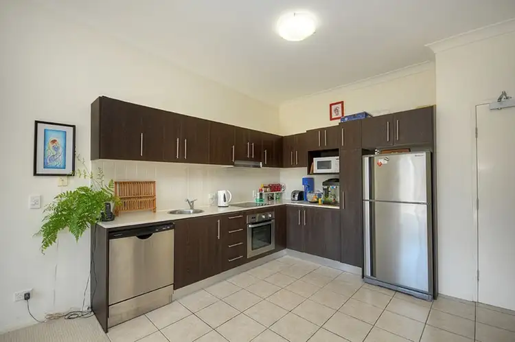 Fourth view of Homely apartment listing, 14/5 Carey Lane, Southport QLD 4215