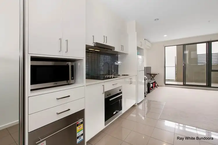 Sixth view of Homely apartment listing, 114/1320 Plenty Road, Bundoora VIC 3083