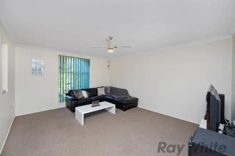 Fourth view of Homely house listing, 13 Leumeah Avenue, Chain Valley Bay NSW 2259