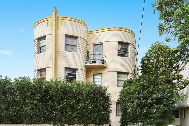 Main view of Homely apartment listing, 11/65 Birriga Road, Bellevue Hill NSW 2023