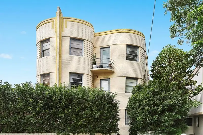 Main view of Homely apartment listing, 11/65 Birriga Road, Bellevue Hill NSW 2023