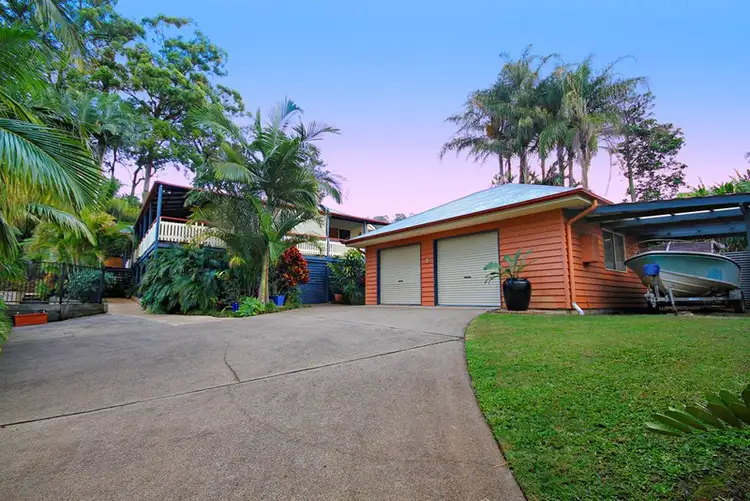 Third view of Homely house listing, 6 Miljee Court, Buderim QLD 4556