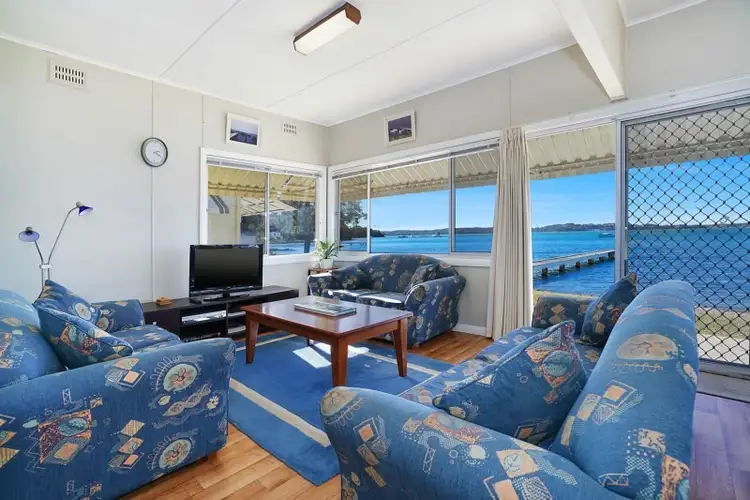 Sixth view of Homely house listing, 57 Beach Road, Silverwater NSW 2264