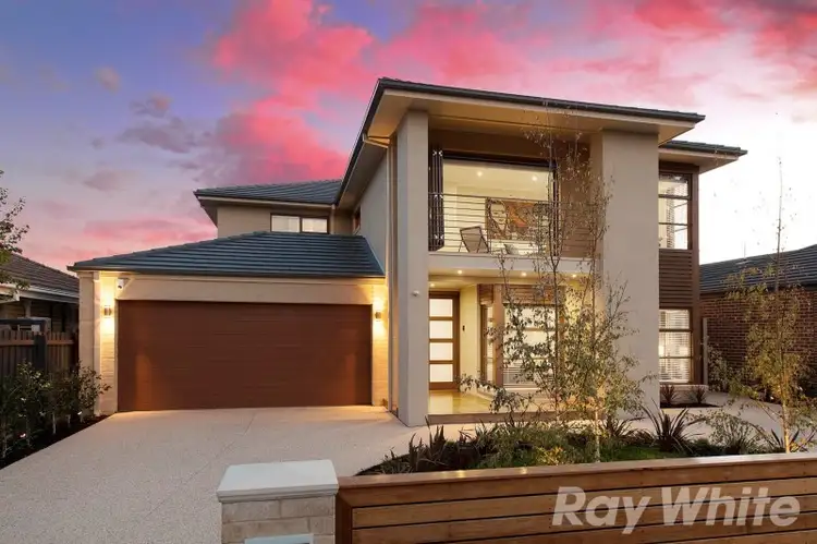 100 Devon Street, Cheltenham VIC 3192