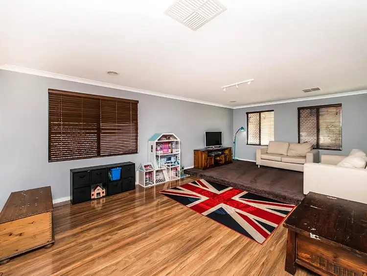 Fifth view of Homely house listing, 29 Baskerville Crescent, Baldivis WA 6171