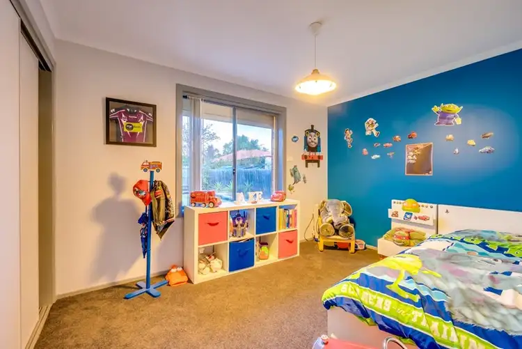 Fifth view of Homely house listing, 47 Doubell Boulevard, Truganina VIC 3029