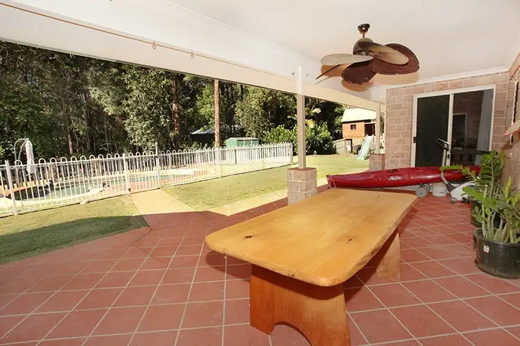 Seventh view of Homely house listing, 41 Merimist Way, Kiels Mountain QLD 4559
