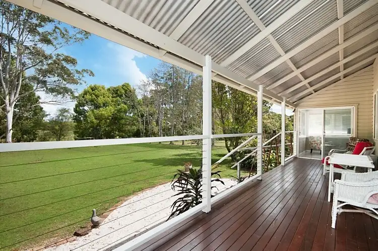 Seventh view of Homely house listing, 179 Scarrabelottis Road, Bangalow NSW 2479