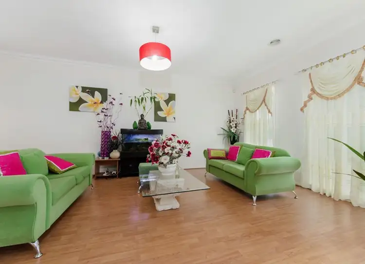 Second view of Homely house listing, 2 Clarian Street, Cairnlea VIC 3023
