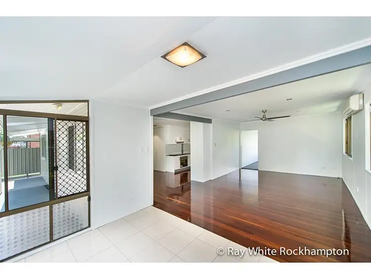 Fifth view of Homely house listing, 72 Penlington Street, The Range QLD 4700