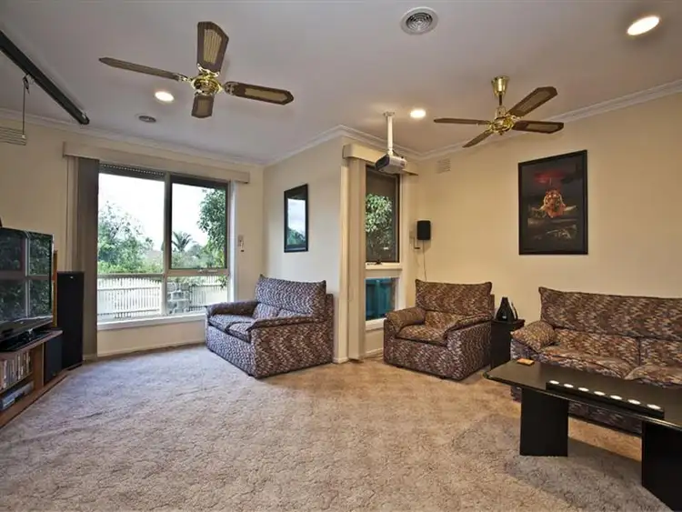 Fourth view of Homely house listing, 48 Jolimont Avenue, Mulgrave VIC 3170