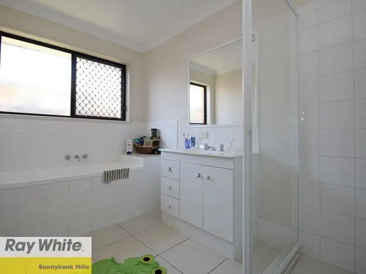 Fourth view of Homely house listing, 8 Ashmore Close, Marsden QLD 4132