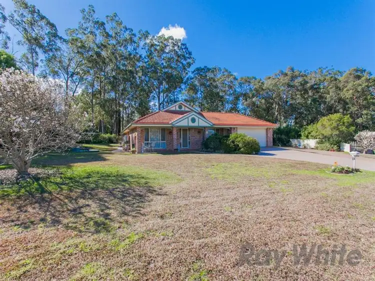 51 Sylvan Avenue, Medowie NSW 2318
