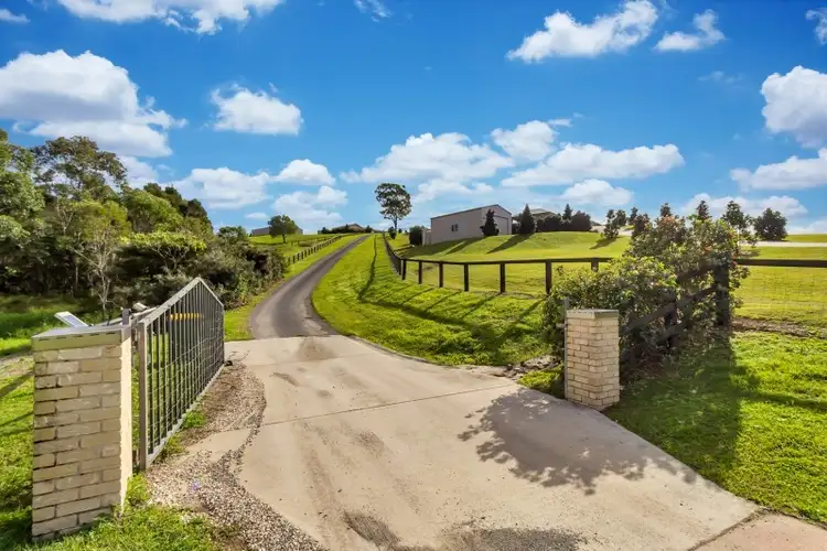 Fifth view of Homely house listing, 36 Ellen Grant Drive, Willow Vale QLD 4209