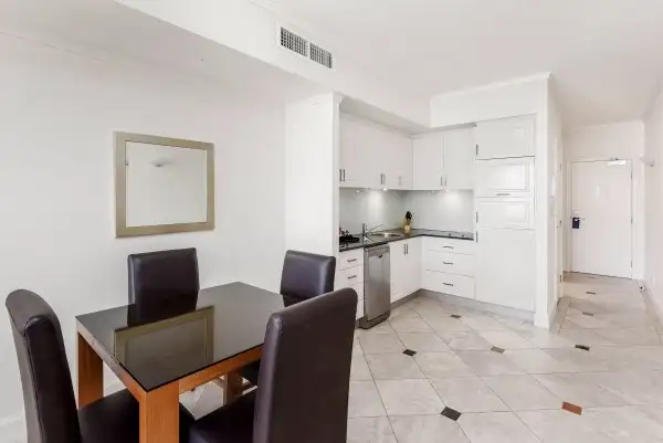 Third view of Homely unit listing, 112/32 Hastings Street, Noosa Heads QLD 4567