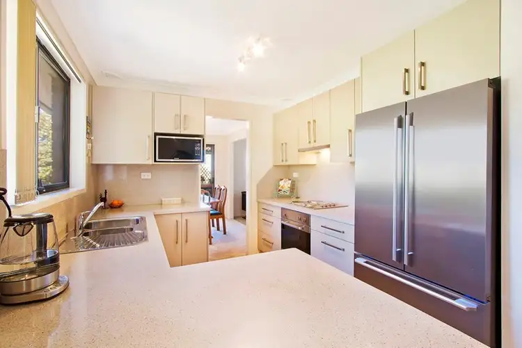 Fifth view of Homely house listing, 11 Elizabeth Avenue, Kurmond NSW 2757