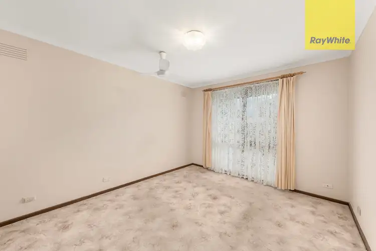 Seventh view of Homely unit listing, 3/151 Underwood Road, Ferntree Gully VIC 3156