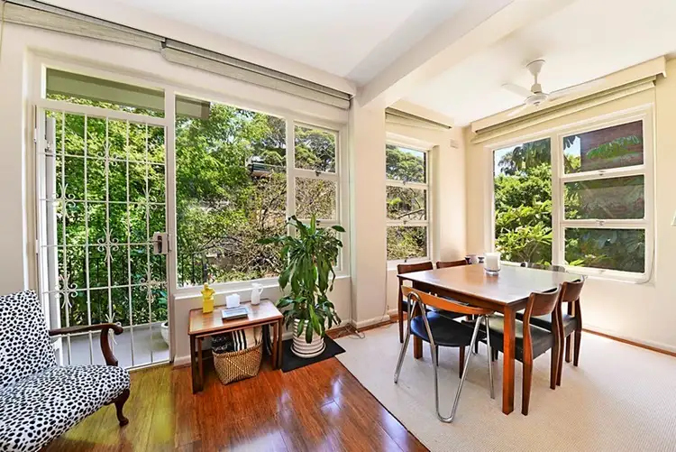 Second view of Homely apartment listing, 8/6 Holt Street, Double Bay NSW 2028
