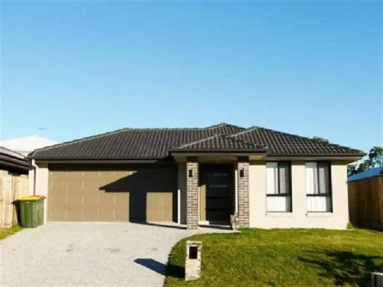 Main view of Homely house listing, 13 Linacre Street, Durack QLD 4077