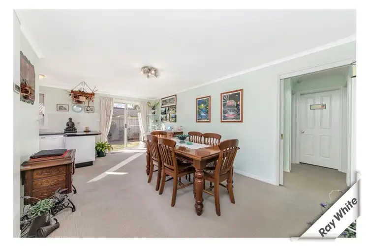 Fifth view of Homely house listing, 1/11-15 Troughton Street, Banks ACT 2906