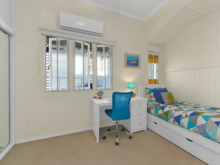 Seventh view of Homely house listing, 17 Kinnaird Street, Ashgrove QLD 4060