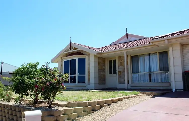 Second view of Homely house listing, 38 Beckham Rise, Craigmore SA 5114