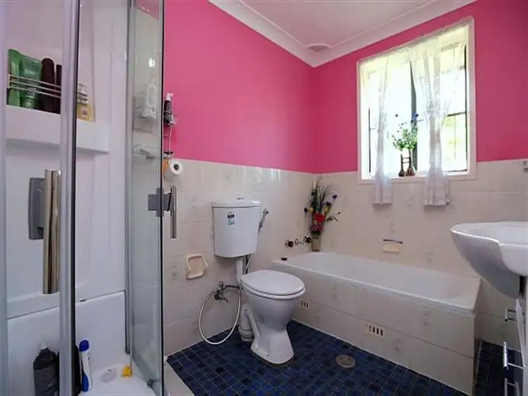 Fourth view of Homely villa listing, 5/60 Olive Street, Condell Park NSW 2200