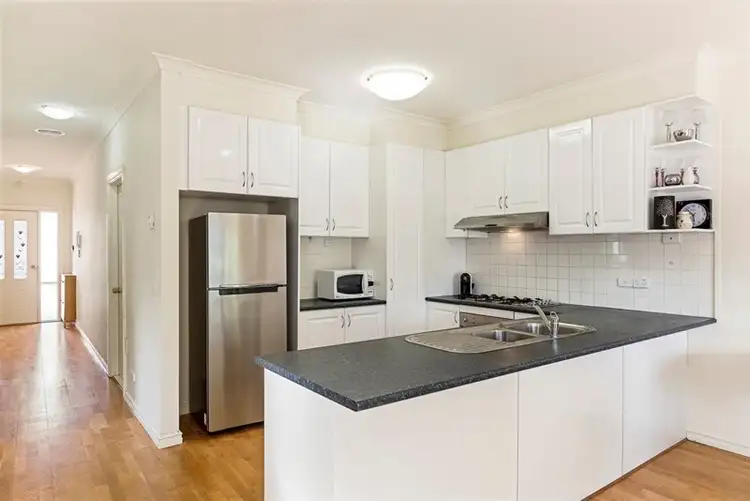 Fourth view of Homely townhouse listing, 1/1248 North Road, Oakleigh South VIC 3167