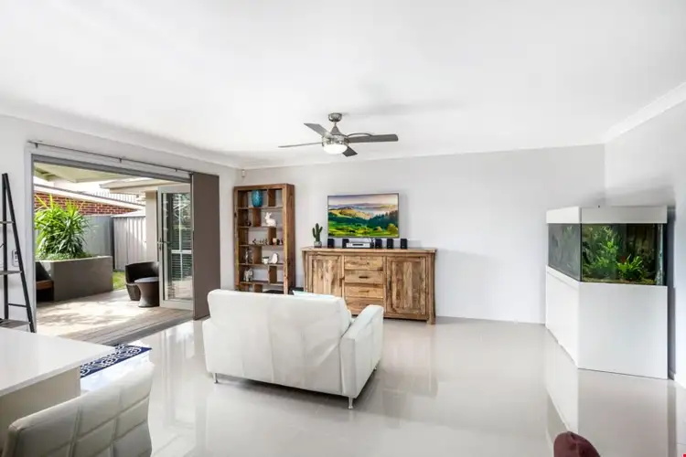 Third view of Homely house listing, 16 Cascade Circuit, Albion Park NSW 2527