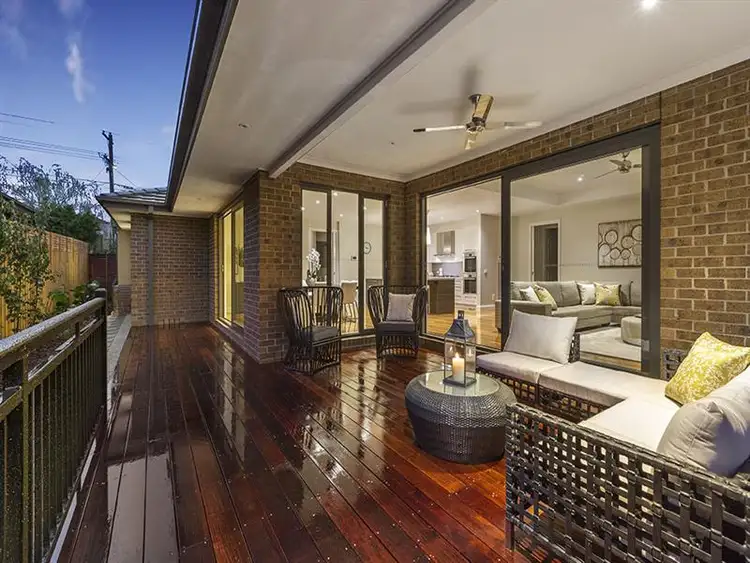 Sixth view of Homely house listing, 33 Robert Street, Bulleen VIC 3105