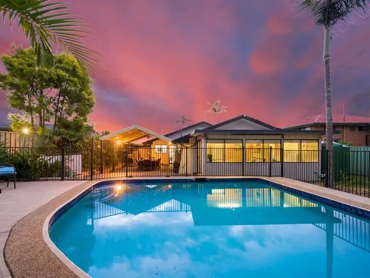 39 Glengala Drive, Rochedale South QLD 4123