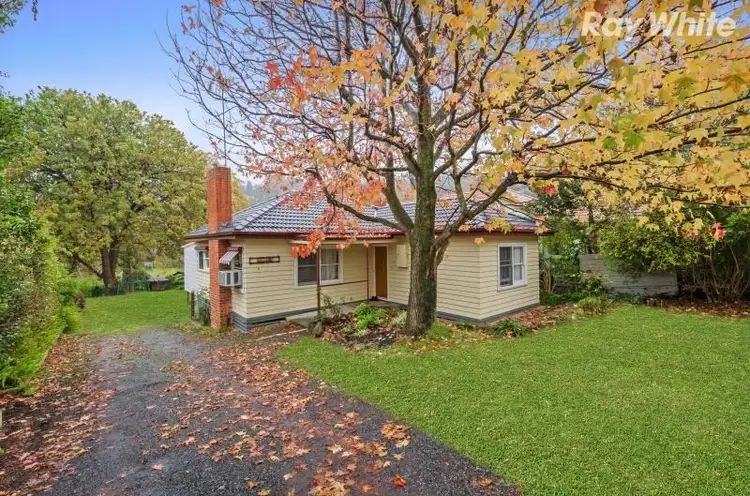 5 Edward Street, Upper Ferntree Gully VIC 3156
