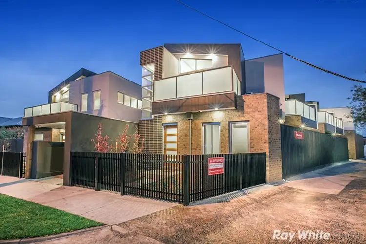 8/226 Gower Street, Preston VIC 3072