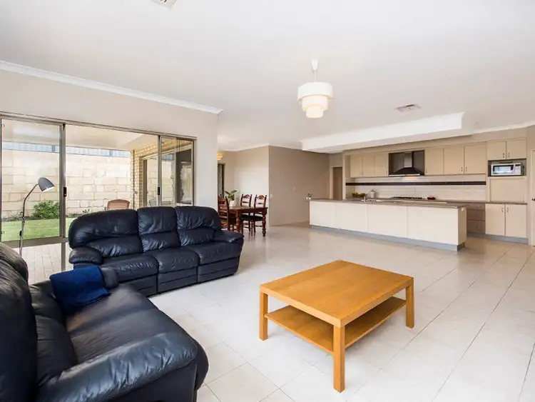 Main view of Homely house listing, 26 Arrino Parade, Baldivis WA 6171