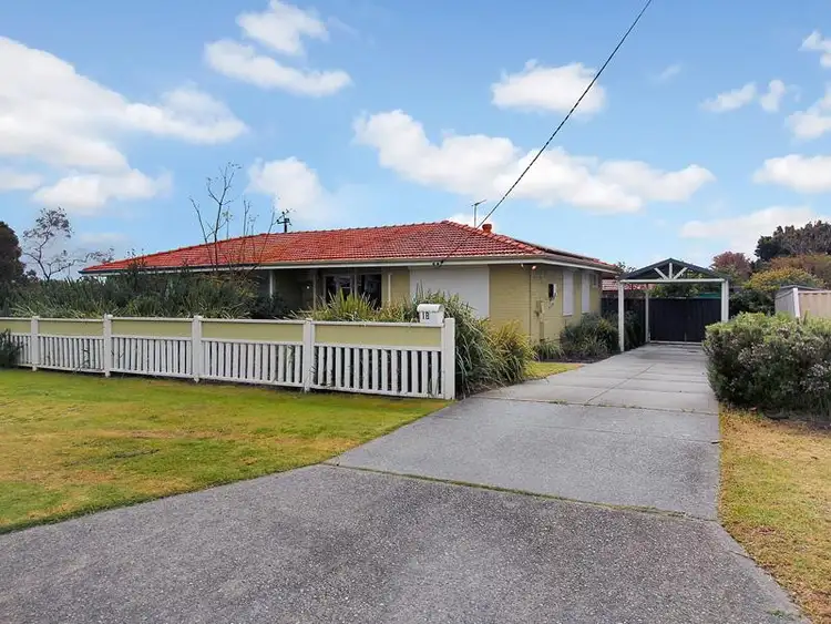 Main view of Homely other listing, 1b Connell Way, Girrawheen WA 6064