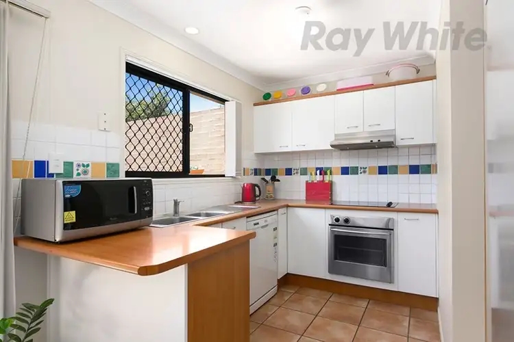 Sixth view of Homely townhouse listing, 44/8 Diamond Place, Runcorn QLD 4113