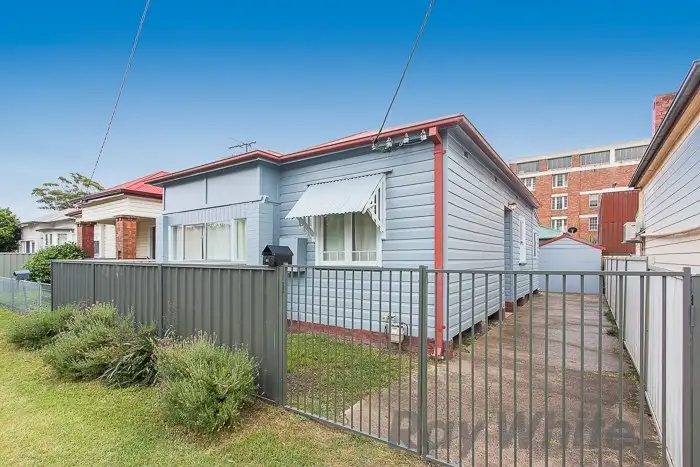 Main view of Homely house listing, 65 Robert Street, Wickham NSW 2293