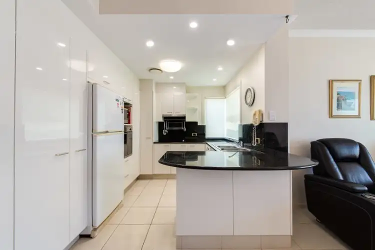 Third view of Homely unit listing, 21/146 Alexandra Parade, Alexandra Headland QLD 4572