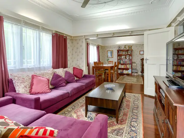 Fourth view of Homely house listing, 18 Goodwood Street, Hendra QLD 4011