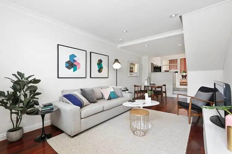 Fourth view of Homely terrace listing, 172 McElhone Street, Woolloomooloo NSW 2011