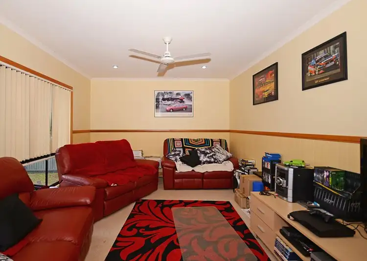 Fifth view of Homely house listing, 16-24 Newfarm Place, Takura QLD 4655