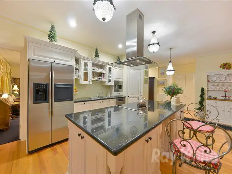 Seventh view of Homely house listing, 12 Bonnie View Road, Mount Dandenong VIC 3767