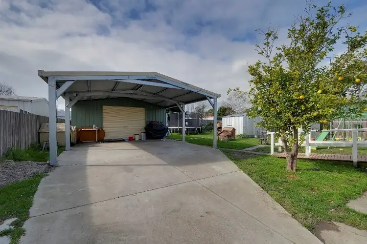 Fourth view of Homely house listing, 6 Davis Court, Traralgon VIC 3844