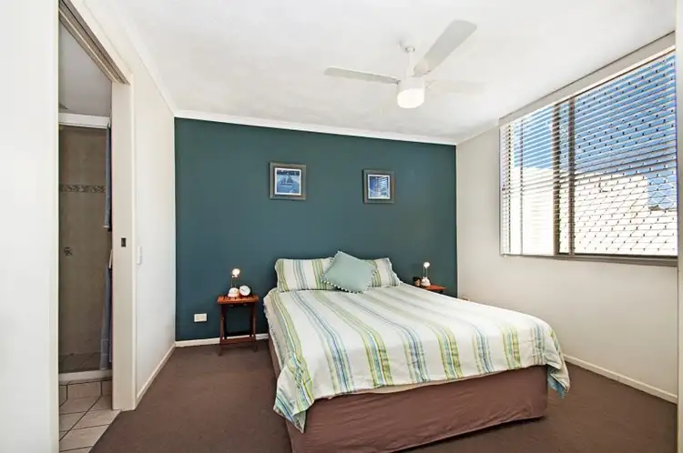 Fifth view of Homely unit listing, Unit 2/9 Rooke Street, Dicky Beach QLD 4551
