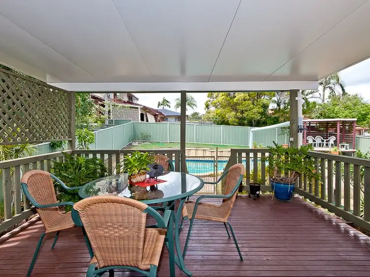 Second view of Homely house listing, 812 Hamilton Road, Mcdowall QLD 4053