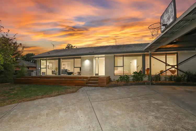 90 Bellevue Avenue, Highton VIC 3216