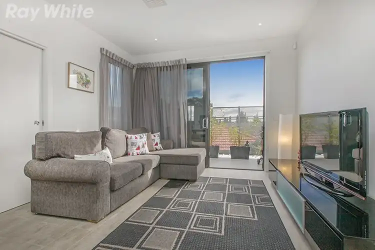 Fourth view of Homely townhouse listing, 7/1 Erskine Avenue, Reservoir VIC 3073