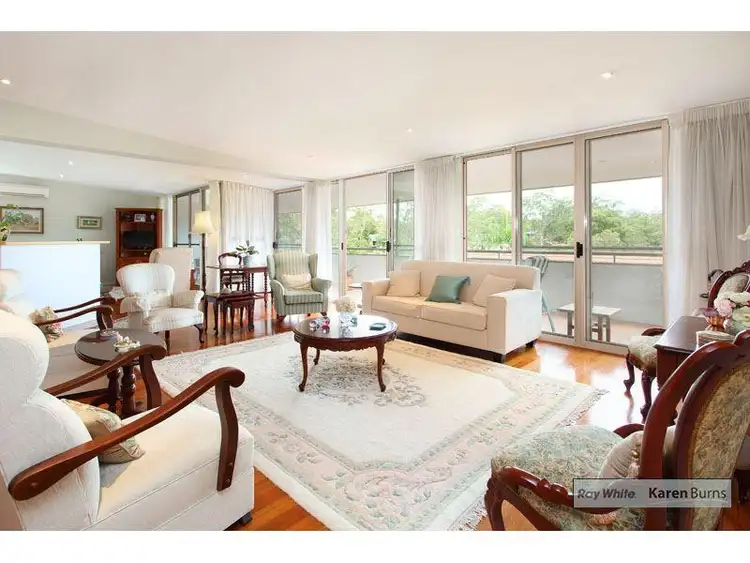 Seventh view of Homely house listing, 33A Chapel Hill Road, Chapel Hill QLD 4069