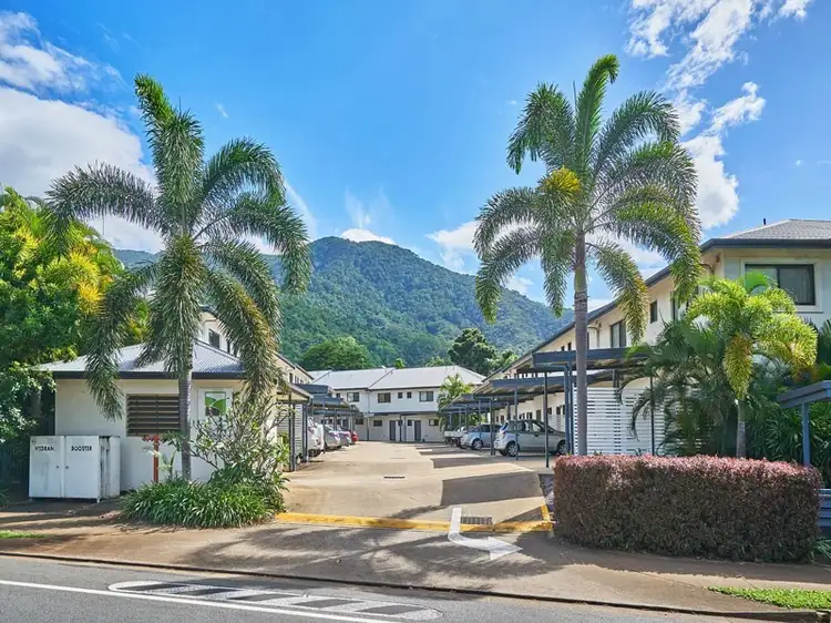 Fourth view of Homely townhouse listing, 26/40-46 Intake Road, Redlynch QLD 4870